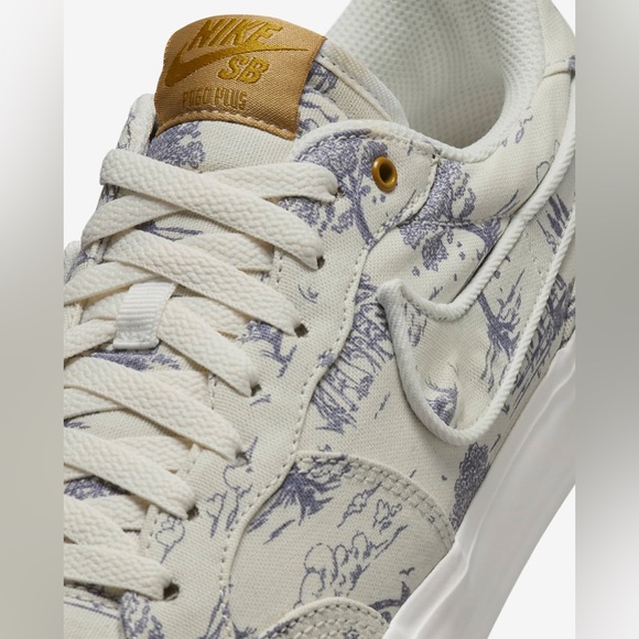 ❌SOLD❌ Nike SB [8.5] Zoom Pogo Plus Premium ‘City of Style Pack’ Sneakers FQ1882 - Picture 4 of 8